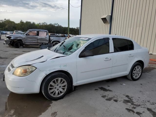 2010 Chevrolet Cobalt LS