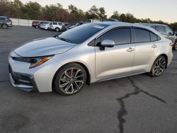 2022 Toyota Corolla SE en venta en Brookhaven, NY