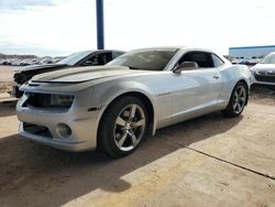 2012 Chevrolet Camaro 2SS en venta en Phoenix, AZ