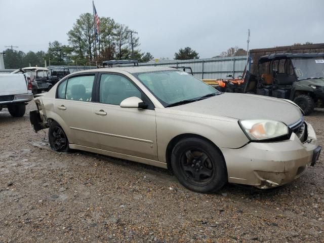 2008 Chevrolet Malibu LT