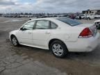 2009 Chevrolet Impala LS