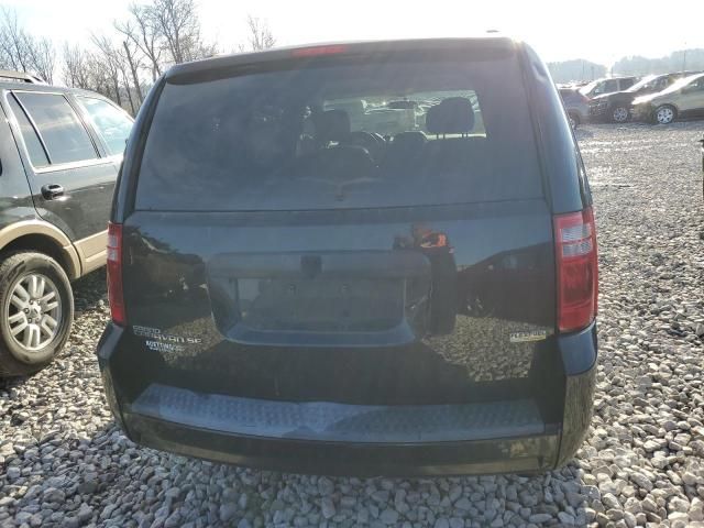 2008 Dodge Grand Caravan SE