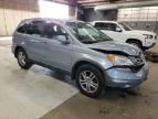 2010 Honda CR-V EXL