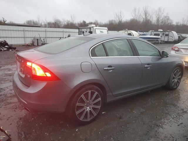 2018 Volvo S60 Inscription