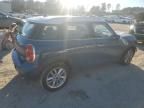 2012 Mini Cooper Countryman