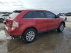 2008 Ford Edge Limited