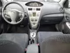 2008 Toyota Yaris