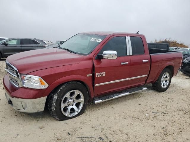 2013 Dodge 1500 Laramie