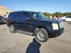 2004 Cadillac Escalade Luxury