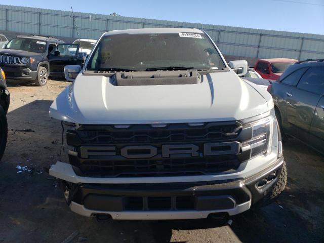 2024 Ford F150 Raptor