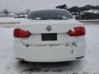 2014 Volkswagen Jetta TDI