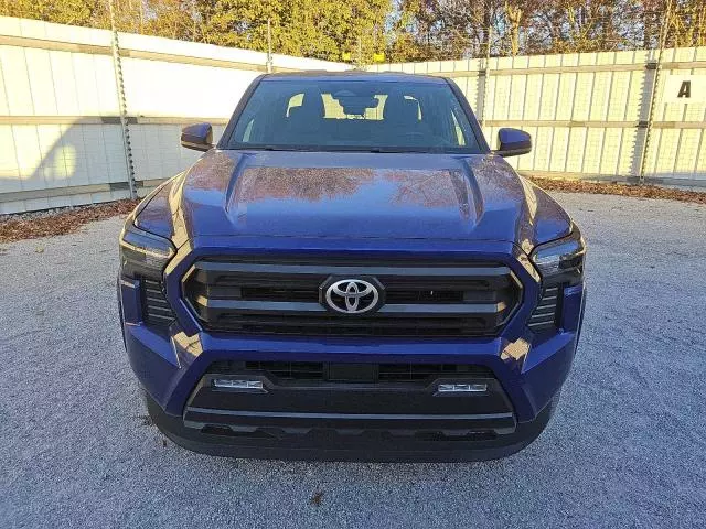 2024 Toyota Tacoma Double Cab