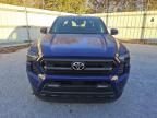 2024 Toyota Tacoma Double Cab