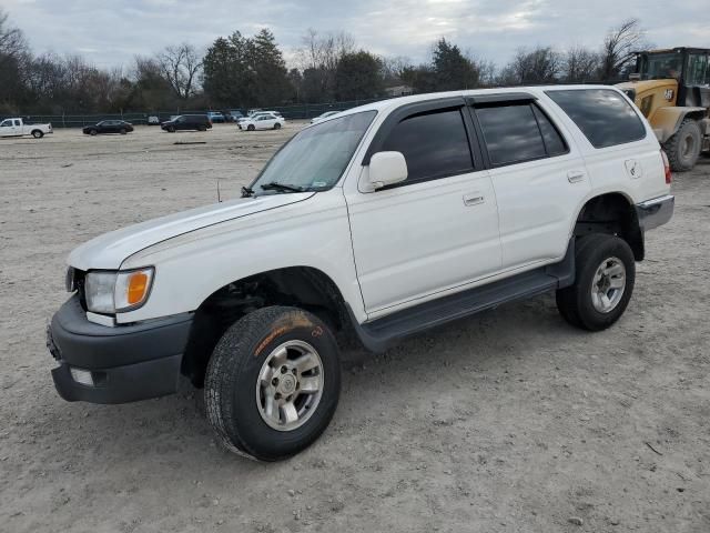 1999 Toyota 4runner SR5