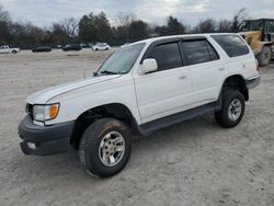 1999 Toyota 4runner SR5 en venta en Madisonville, TN