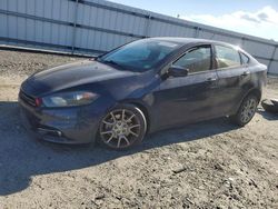 Vehiculos salvage en venta de Copart Cleveland: 2013 Dodge Dart SXT