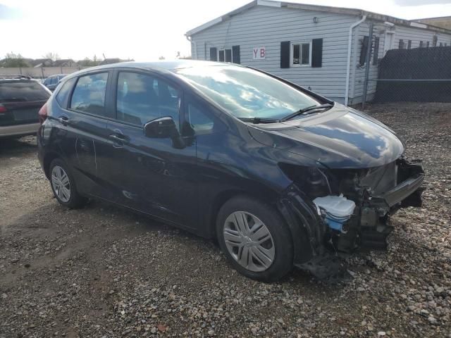 2020 Honda FIT LX