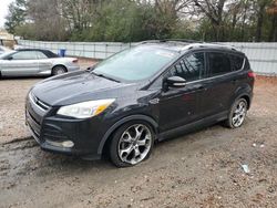 Ford Vehiculos salvage en venta: 2014 Ford Escape Titanium