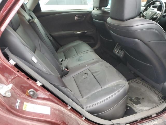 2013 Toyota Avalon Base