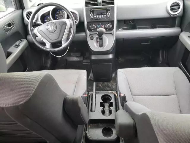 2007 Honda Element EX