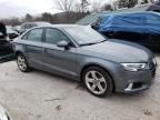 2017 Audi A3 Premium