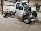 2016 Ford Econoline E350 Super Duty Cutaway Van