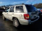 2004 Jeep Grand Cherokee Limited