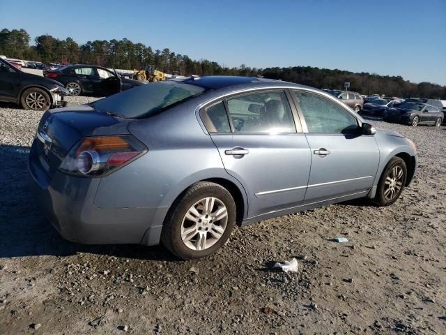 2010 Nissan Altima Base