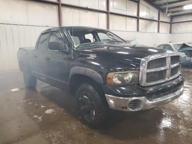 2002 Dodge RAM 1500