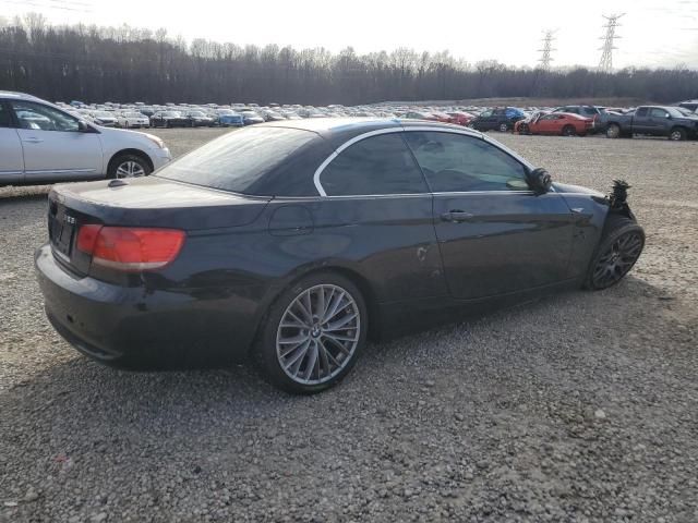 2009 BMW 328 I Sulev