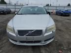 2009 Volvo S80 3.2