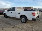 2010 Ford F150 Super Cab