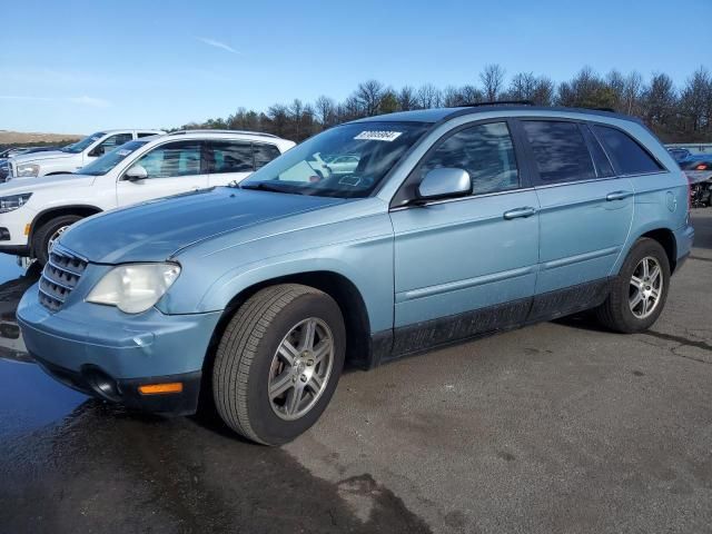 2008 Chrysler Pacifica Touring