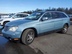 2008 Chrysler Pacifica Touring en venta en Brookhaven, NY