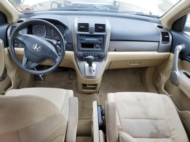 2007 Honda CR-V LX