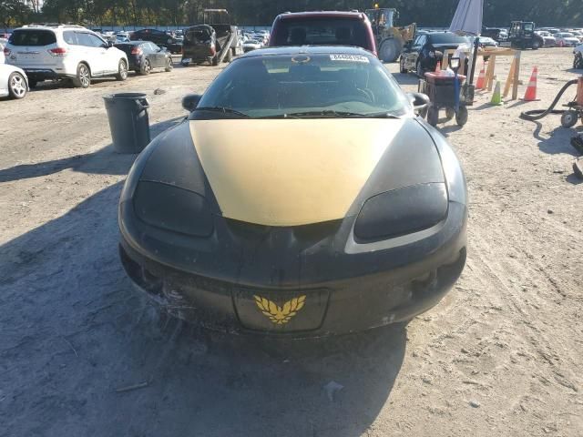 2000 Pontiac Firebird