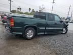 2001 GMC New Sierra C1500