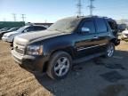 2009 Chevrolet Tahoe K1500 LTZ