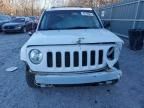 2015 Jeep Patriot Latitude