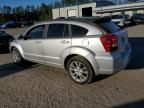 2011 Dodge Caliber Heat