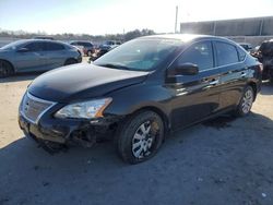 Lots with Bids for sale at auction: 2013 Nissan Sentra S