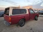 1993 Nissan Truck Short Wheelbase