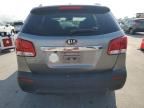 2013 KIA Sorento EX