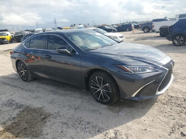 2024 Lexus ES 350 Base