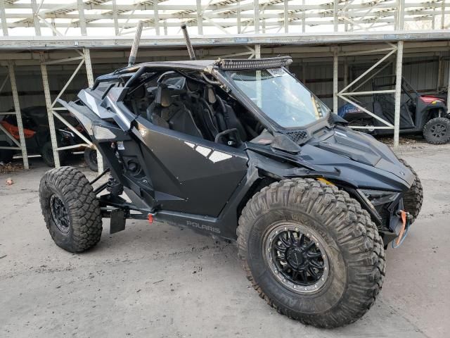 2023 Polaris RZR Turbo R Ultimate