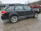 2014 Subaru Outback 2.5I