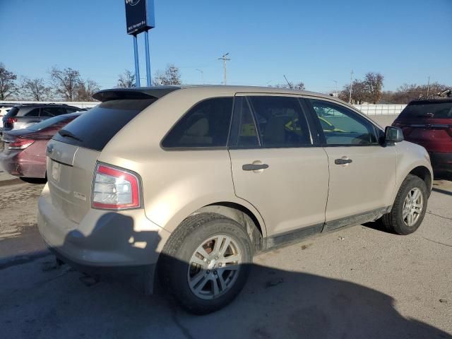 2007 Ford Edge SE