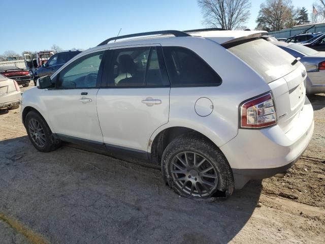 2009 Ford Edge SEL