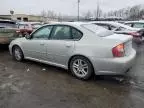 2005 Subaru Legacy 2.5I