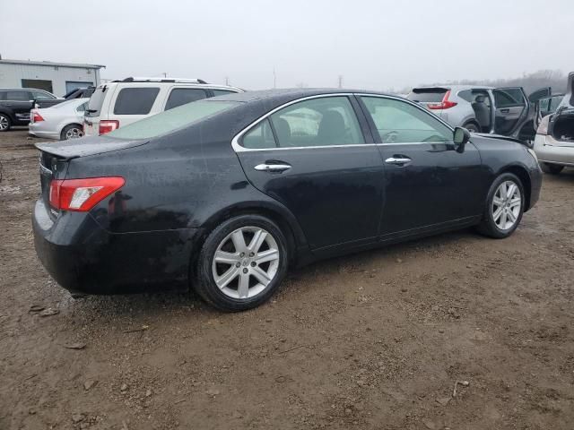 2008 Lexus ES 350